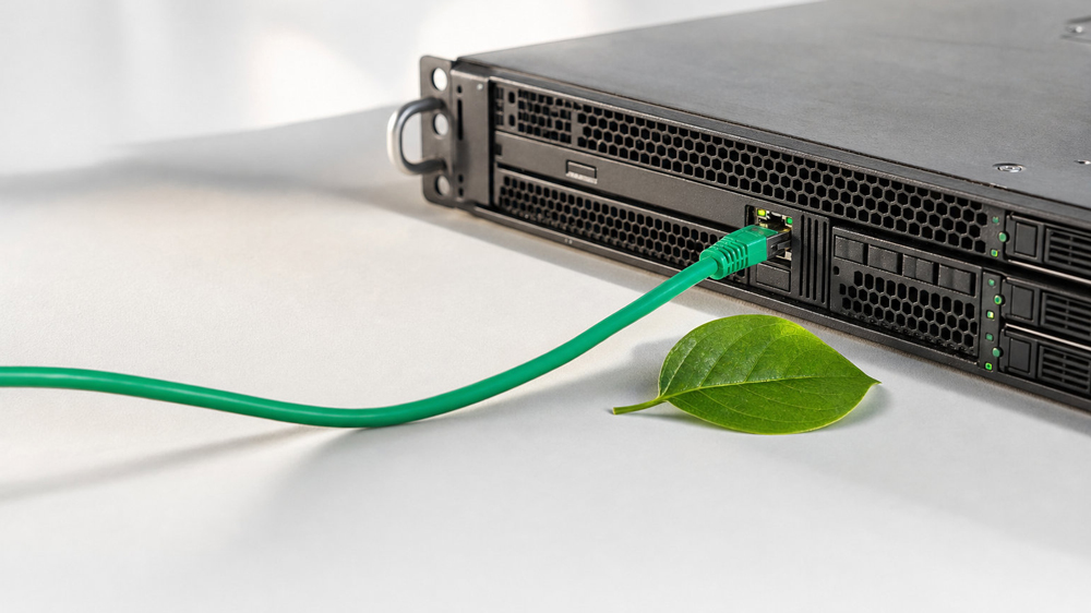 Server