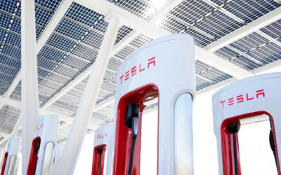 Tesla lädt Fremdfabrikate zum schnellen Laden ein