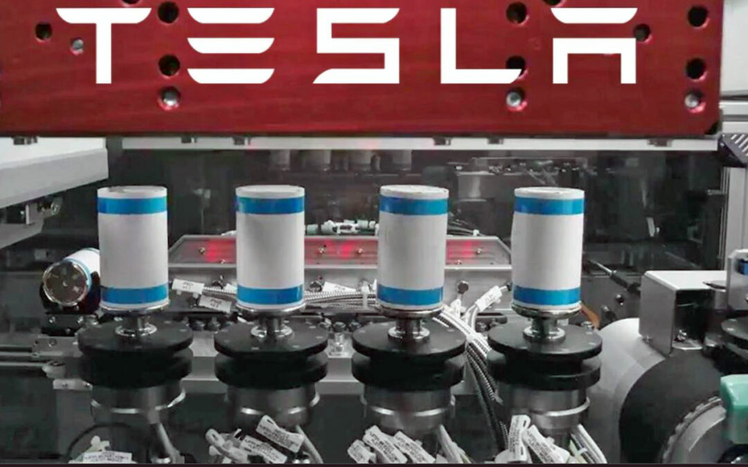 Wie nachhaltig sind Teslas Batterien wirklich?