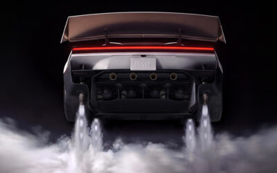 Tesla Roadster hebt nach langer Wartezeit endlich ab