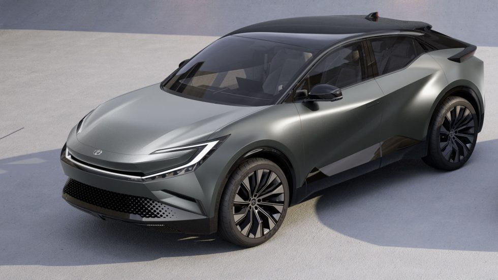 Toyota forciert die Elektromobilität in Europa