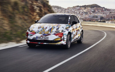 VW ID.Polo: „Dieser Schuss muss sitzen“