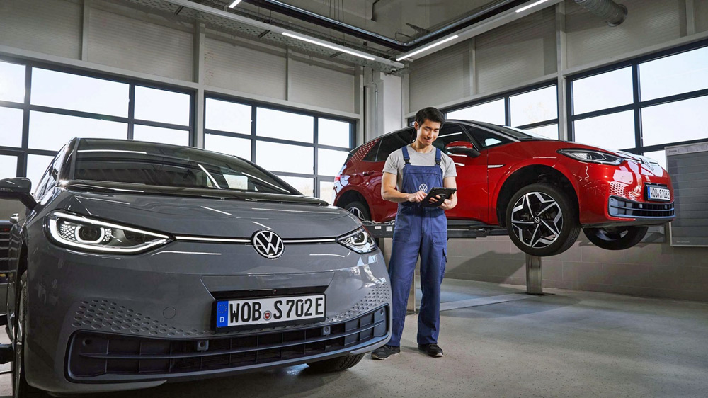 Elektroauto-Wartung-Kostenfalle-Jahresinspektion