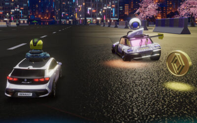 Das Auto ist zu schade, um es nur zu fahren