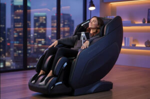 Massagesessel von Welcon