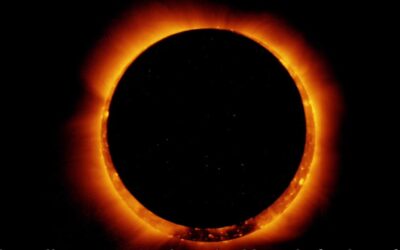 Sonnenfinsternis lässt Strompreise kurz steigen