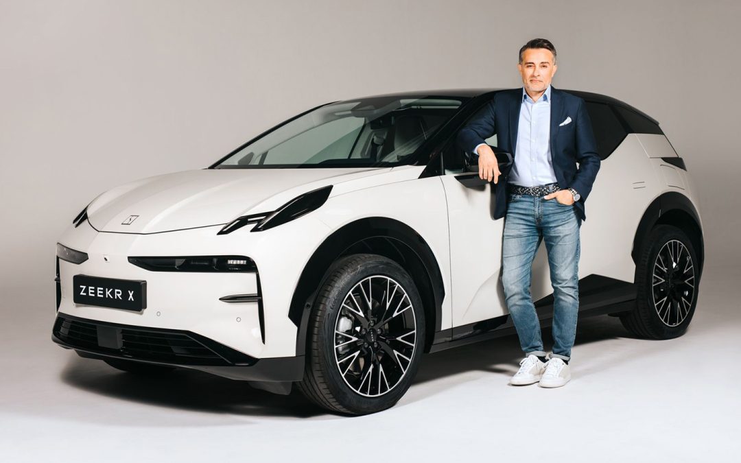 „Trennt Euch von der Vergangenheit“