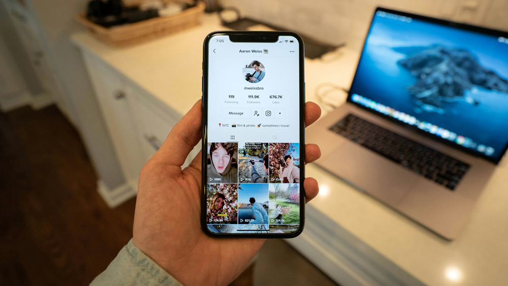 Was verraten TikTok-Trends über die Zukunft der Technologie?