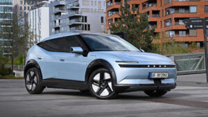 Ioniq 3