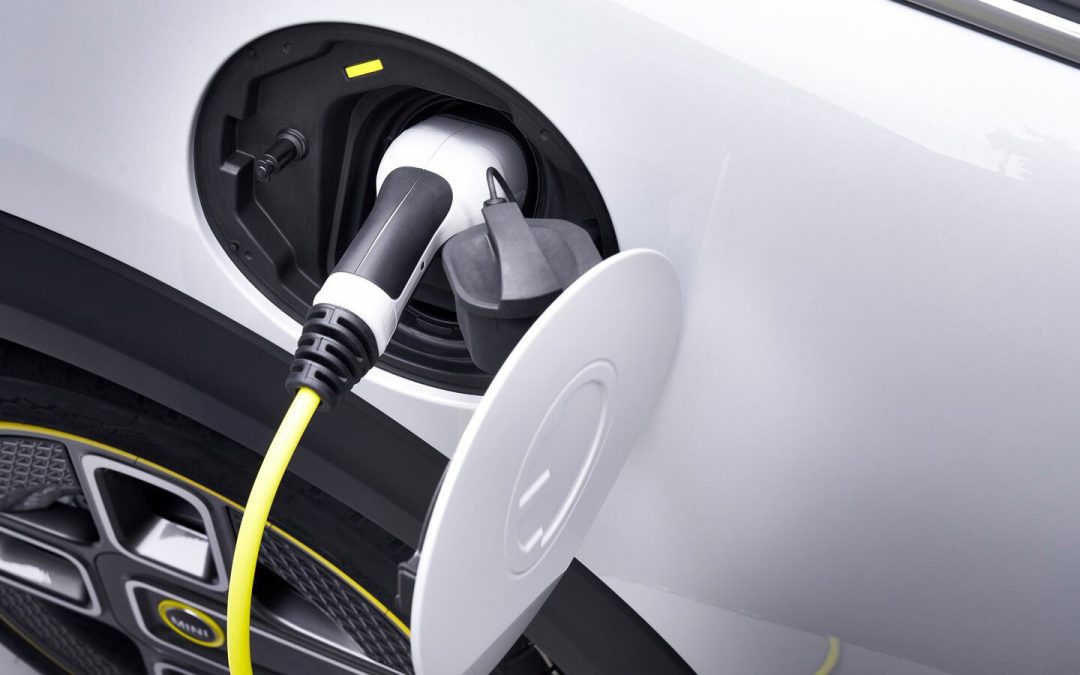 Netzausbau für E-Autos? „Es gibt intelligentere Ansätze“