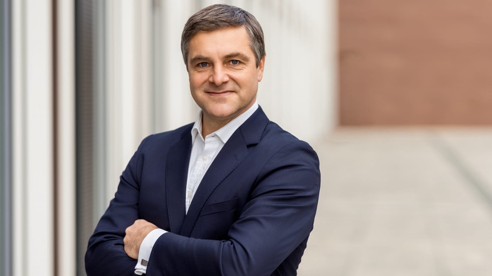 Martin Roemheld
Seit Jahresbeginn leitet der frühere BMW- und VW-Manager, Gründer der Ladetochter Elli, das europaweite Geschäft der EnBW mit Ladeinfrastruktur für Elektroautos. Zuvor war der Ingenieur globaler Produktchef beim Ladeanbieter BP Pulse in London. Foto: EnBW