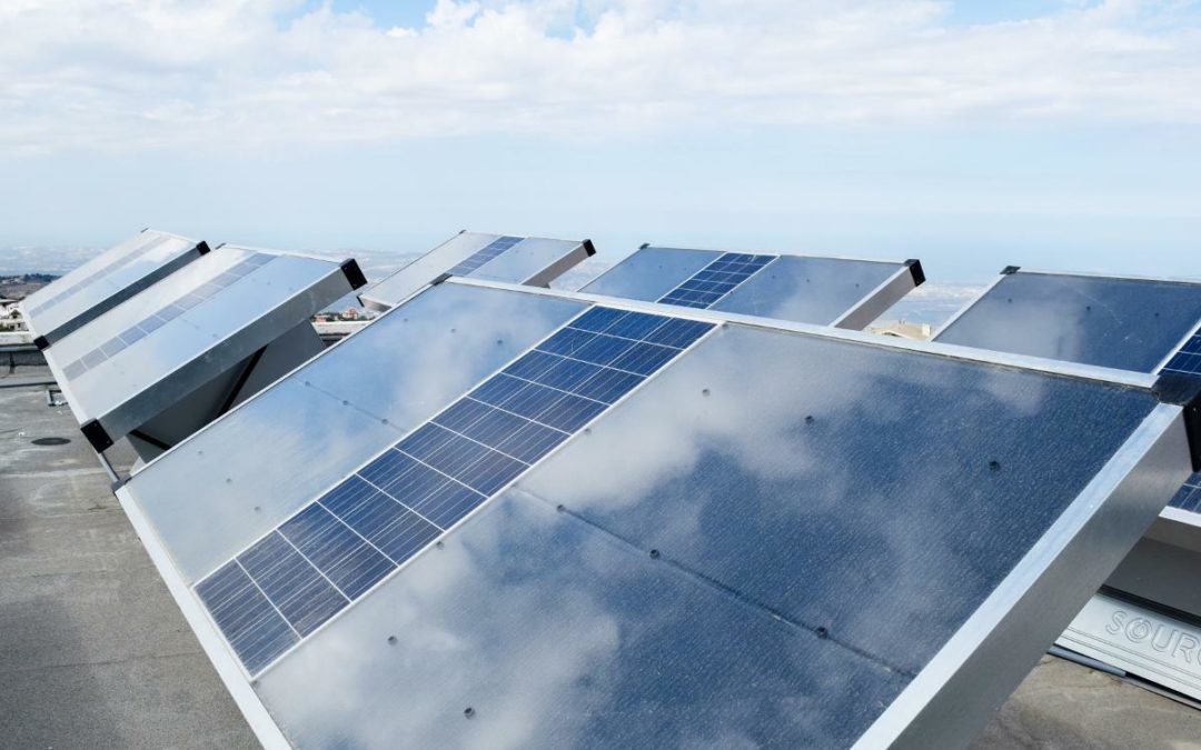 Bei Solarzellen zeichnet sich Technologiesprung ab
