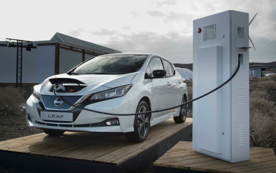 Elektroautos halten so lange wie Verbrenner