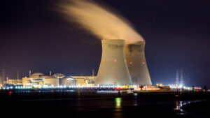 Atomkraftwerk Doel