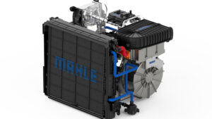 Range Extender-System